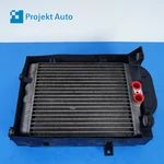 07-10 Oem Bmw Engine Oil Cooler X5 4.8I 7586546 E70 Used. Price: $129.00.