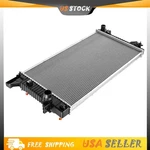 1ROW Aluminum Radiator 2011-2014 Ford F-150 V8 V6 3.5L 3.7L New. Price: $88.99.