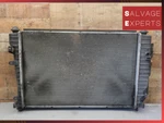 1997-2006 Jaguar X100 XK8 Engine Motor Cooling Radiator Assembly 97UW8K160AA Oem Used. Price: $96.60.