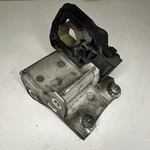 2011 - 2016 Bmw 5 Series F10 Bracket Support Mount Bumper Radiator Front Oem Used. Price: $15.00.