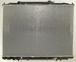 Agility Autoparts 8012830 Radiator For 06-08 Honda Ridgeline New. Price: $210.99.