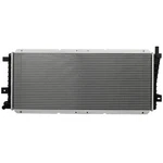Pickoor Radiator Ford Escape 2005-2012 Mercury Mariner 2006 2007 2008-2011 New. Price: $47.59.