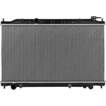 Global Parts Distributors Radiator 2414C New. Price: $161.78.