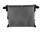 17 18 19 Alfa Romeo Giulia 2.0L Engine Coolant Cooling Radiator Oem #A0.62 Used. Price: $169.15.