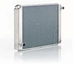 Be Cool 10165 Aluminator Natural Finish Radiator New. Price: $432.48.