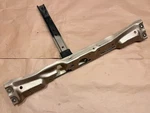 88-91 Honda Civic Crx Sedan Hb Upper Radiator Support Beam Bar Bracket EF8 Used. Price: $121.88.