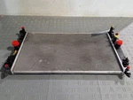 2016-2019 Toyota Prius Radiator Gasoline Vin Fu 7TH And 8TH Digit Used. Price: $120.00.