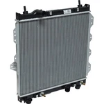 Universal Air Radiator For 03-09 Chrysler Pt Cruiser RA2677C New. Price: $155.97.