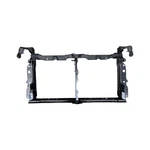 New Front Radiator Support; Bolt In Direct Replacement Fits 2023-2025 Toyota. Price: $571.96.
