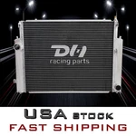 Fits Bmw 323IS/323TI M3/Z3 2.8I 1.9L-2.8L 1992-1999 All Aluminum Dh Radiator New. Price: $101.15.