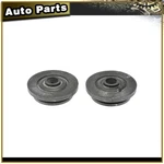 Upper Radiator Mount Bushing For Nissan Sentra 1.8L 2000-2006 2013 2014-2019 New. Price: $17.41.