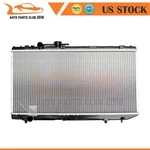 Aluminum Radiator For 1991 1992 1993 1994 Toyota Tercel 1.5L Fits 1381 New. Price: $81.92.