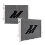 Mishimoto MMRAD-TAC-05 Performance Aluminum Radiator, Fits Toyota Tacoma New. Price: $549.95.