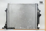 03-08 Jaguar S-type X200 3.0L Engine Motor Cooling Radiator Assembly Oem Used. Price: $199.50.