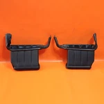 Porsche Cayenne Air Guide Left Right 2019 2020 2021 2022 2023 9Y0129509C Oem Used. Price: $98.10.