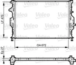 For Valeo 735374 Heatsink, Engine Cooling Neu. Price: $164.53.