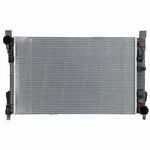 Radiator For Mercedes-benz C-class Coupe (CL203)1.8;2002-2008 New. Price: $124.89.