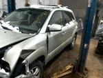 Radiator Cylinder Dcc Manufacturer Doowan Fits 05-09 Tucson 10160729 Used. Price: $153.41.