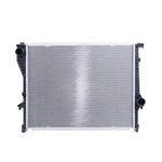 Rayten CU2038 Radiator For 02-97 Bmw Z3 New. Price: $118.17.