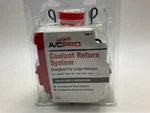 Ac Pro BVR-4 Universal Heavy Duty 2.5 Quart Radiator Coolant Overflow Bottle New. Price: $16.16.