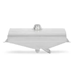 Aluminum Overflow Tank 2015-2020 2016 2018 Ford F150 3.5L FL3Z8A080A Usa New. Price: $159.00.