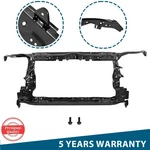 Front Radiator Support Core Assembly For Toyota Corolla Sedan 2014-19 5320102330 New. Price: $89.49.
