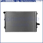 For 2004 2005 2006 2007 2008 Audi A3 Quattro 2009 Aluminum Radiator New. Price: $56.11.