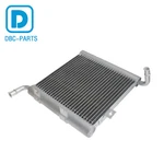 Crossflow Radiator For Jaguar F-pace Land Rover Range Velar LR092120 New. Price: $95.28.