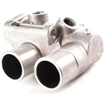 11-53-1-261-528 Genuine Bmw Cooling Hose Flange For E21 Series 320I E10 New. Price: $226.84.