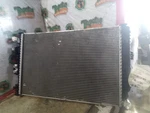 Radiator Auxiliary Fits 16-19 Malibu 3747973 Used. Price: $194.99.
