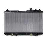 Radiator Fits 97-01 Cr-v 475988 New. Price: $248.00.