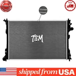 2012-2019 Ford Explorer Lincoln Mkt 3.5L 3.7L Radiator Aluminum Core CU13364 New. Price: $62.28.