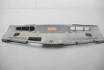 2008-2014 Mercedes C250 W204 Front Top Upper Radiator Cover Fan Shroud Panel Oem Used. Price: $72.59.
