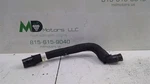 2020-2022 Ford Explorer Radiator Water Coolant Upper Hose Oem L1M3-8B274-AAG Used. Price: $50.00.