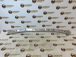 2016-2019 Bmw 750I Front Radiator Core Support Upper Tie Bar 7357205 Oem 2017 Used. Price: $63.00.