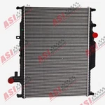 Aluminum Core Radiator For 2010-2013 Land Rover Range Sport LR4 New. Price: $184.95.