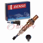Denso Downstream Oxygen Sensor For 1996-1999 Gmc C1500 4.3L 5.0L V6 V8 Zs New. Price: $41.02.