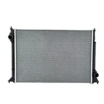 Radiator For 2004-2011 Bentley Continental Gtc 6.0L W12 3W0198115G New. Price: $259.00.