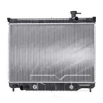 Radiator-assembly Tyc 2458 02-08 Cv Tblzr/gc E-nvoy 4.2L V6 1R Pa New. Price: $82.99.