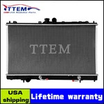 2448 Radiator For 2002 2003 2004 2005 2006 2007 Mitsubishi Lancer 2.0L 4-DOOR New. Price: $49.50.