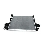 Genuine Mopar Engine Cooling Radiator 55116842AB New. Price: $310.34.