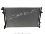 Audi / Vw (2006-2018) Radiator Nissens + Year Warranty New. Price: $217.35.