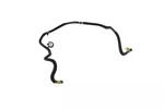 Genuine Mopar Coolant Bottle Radiator Hose 68233884AA New. Price: $52.86.