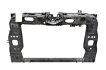 14-17 Fiat 500L Engine Motor Radiator Core Support Panel Black 51883542 Oem Used. Price: $90.75.