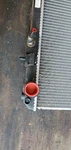 Radiator Fits 00-01 Infiniti I30 1155646 Used. Price: $124.90.