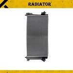 1830 Radiator 1996-2007 Ford Taurus And 1996-2005 Mercury Sable Aluminum New. Price: $73.99.