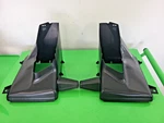 12-15 Bmw F06 F12 F13 640I 650I Radiator Cooler Air Ducts Oem 7211517 7211518 Used. Price: $94.95.