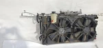 2012 Vpg MV-1 Oem Radiator Core Support With Cooling And Fans Used. Price: $399.00.
