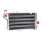 2ROWS Aluminum Radiator For 1984-97 Bmw K75RT K100RS K100RT K1100LT K1100RS New. Price: $71.20.