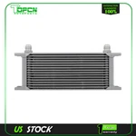 New Replacement Oil Cooler Fits 2003-2004 Bmw Z4 1990 1991 1992-2004 Buick Regal. Price: $29.28.